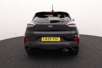 USED 2024 24 FORD PUMA 1.0T EcoBoost MHEV ST-Line 5dr (SAT NAV, PRIVACY) 