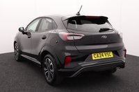 USED 2024 24 FORD PUMA 1.0T EcoBoost MHEV ST-Line 5dr (SAT NAV, PRIVACY) 