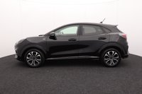 USED 2024 24 FORD PUMA 1.0T EcoBoost MHEV ST-Line 5dr (SAT NAV, PRIVACY) 