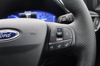 USED 2024 24 FORD PUMA 1.0T EcoBoost MHEV ST-Line 5dr (SAT NAV, PRIVACY) 