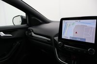 USED 2024 24 FORD PUMA 1.0T EcoBoost MHEV ST-Line 5dr (SAT NAV, PRIVACY) 