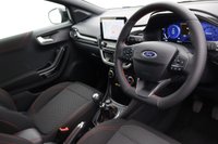 USED 2024 24 FORD PUMA 1.0T EcoBoost MHEV ST-Line 5dr (SAT NAV, PRIVACY) 