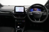 USED 2024 24 FORD PUMA 1.0T EcoBoost MHEV ST-Line 5dr (SAT NAV, PRIVACY) 
