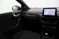 USED 2024 24 FORD PUMA 1.0T EcoBoost MHEV ST-Line 5dr (SAT NAV, PRIVACY) 