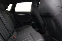 USED 2022 22 AUDI A3 1.4 TFSIe 40 S line Sportback 5dr S Tronic (FULL LEATHER) 