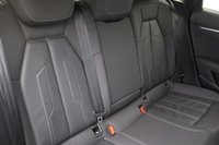 USED 2022 22 AUDI A3 1.4 TFSIe 40 S line Sportback 5dr S Tronic (FULL LEATHER) 