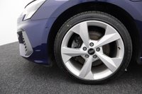 USED 2022 22 AUDI A3 1.4 TFSIe 40 S line Sportback 5dr S Tronic (FULL LEATHER) 