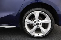 USED 2022 22 AUDI A3 1.4 TFSIe 40 S line Sportback 5dr S Tronic (FULL LEATHER) 