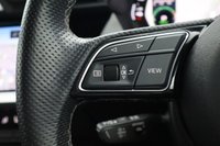 USED 2022 22 AUDI A3 1.4 TFSIe 40 S line Sportback 5dr S Tronic (FULL LEATHER) 