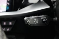 USED 2022 22 AUDI A3 1.4 TFSIe 40 S line Sportback 5dr S Tronic (FULL LEATHER) 