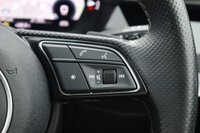 USED 2022 22 AUDI A3 1.4 TFSIe 40 S line Sportback 5dr S Tronic (FULL LEATHER) 
