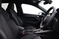 USED 2022 22 AUDI A3 1.4 TFSIe 40 S line Sportback 5dr S Tronic (FULL LEATHER) 
