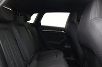 USED 2022 22 AUDI A3 1.4 TFSIe 40 S line Sportback 5dr S Tronic (FULL LEATHER) 