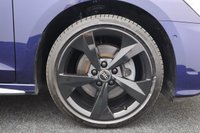USED 2022 22 AUDI A3 1.4 TFSIe 40 S line Sportback 5dr S Tronic (FULL LEATHER) 
