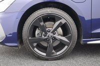 USED 2022 22 AUDI A3 1.4 TFSIe 40 S line Sportback 5dr S Tronic (FULL LEATHER) 