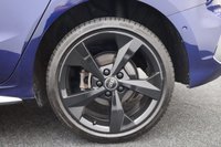 USED 2022 22 AUDI A3 1.4 TFSIe 40 S line Sportback 5dr S Tronic (FULL LEATHER) 