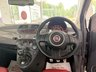 USED 2008 08 FIAT 500 1.4 Sport Euro 4 3dr Low Miles | Sport | ULEZ