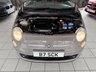 USED 2008 08 FIAT 500 1.4 Sport Euro 4 3dr Low Miles | Sport | ULEZ