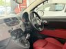 USED 2008 08 FIAT 500 1.4 Sport Euro 4 3dr Low Miles | Sport | ULEZ