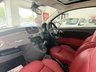 USED 2008 08 FIAT 500 1.4 Sport Euro 4 3dr Low Miles | Sport | ULEZ