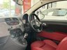 USED 2008 08 FIAT 500 1.4 Sport Euro 4 3dr Low Miles | Sport | ULEZ