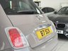 USED 2008 08 FIAT 500 1.4 Sport Euro 4 3dr Low Miles | Sport | ULEZ