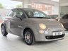 USED 2008 08 FIAT 500 1.4 Sport Euro 4 3dr Low Miles | Sport | ULEZ