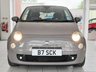 USED 2008 08 FIAT 500 1.4 Sport Euro 4 3dr Low Miles | Sport | ULEZ