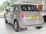 USED 2008 08 FIAT 500 1.4 Sport Euro 4 3dr Low Miles | Sport | ULEZ