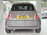 USED 2008 08 FIAT 500 1.4 Sport Euro 4 3dr Low Miles | Sport | ULEZ