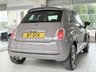 USED 2008 08 FIAT 500 1.4 Sport Euro 4 3dr Low Miles | Sport | ULEZ