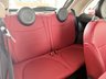 USED 2008 08 FIAT 500 1.4 Sport Euro 4 3dr Low Miles | Sport | ULEZ