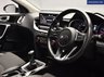 USED 2019 69 KIA XCEED 1.4 T-GDi 3 SUV 5dr Petrol Manual Euro 6 (s/s) (138 bhp) 