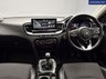 USED 2019 69 KIA XCEED 1.4 T-GDi 3 SUV 5dr Petrol Manual Euro 6 (s/s) (138 bhp) 