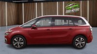 USED 2018 67 CITROEN GRAND C4 PICASSO 1.6 BlueHDi Flair MPV 5dr Diesel EAT6 Euro 6 (s/s) (120 ps) +++SAME DAY/NEXT DAY DELIVERY AVAILABLE+++