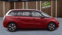 USED 2018 67 CITROEN GRAND C4 PICASSO 1.6 BlueHDi Flair MPV 5dr Diesel EAT6 Euro 6 (s/s) (120 ps) +++SAME DAY/NEXT DAY DELIVERY AVAILABLE+++