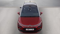 USED 2018 67 CITROEN GRAND C4 PICASSO 1.6 BlueHDi Flair MPV 5dr Diesel EAT6 Euro 6 (s/s) (120 ps) +++SAME DAY/NEXT DAY DELIVERY AVAILABLE+++