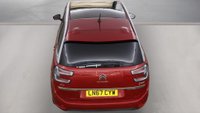 USED 2018 67 CITROEN GRAND C4 PICASSO 1.6 BlueHDi Flair MPV 5dr Diesel EAT6 Euro 6 (s/s) (120 ps) +++SAME DAY/NEXT DAY DELIVERY AVAILABLE+++