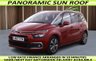 USED 2018 67 CITROEN GRAND C4 PICASSO 1.6 BlueHDi Flair MPV 5dr Diesel EAT6 Euro 6 (s/s) (120 ps) +++SAME DAY/NEXT DAY DELIVERY AVAILABLE+++