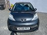 USED 2008 PEUGEOT 107 1.0 12V Urban Move Hatchback 3dr Petrol Manual Euro 4 (68 ps) PART EXCHANGE WELCOME