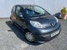 USED 2008 PEUGEOT 107 1.0 12V Urban Move Hatchback 3dr Petrol Manual Euro 4 (68 ps) PART EXCHANGE WELCOME