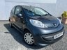 USED 2008 PEUGEOT 107 1.0 12V Urban Move Hatchback 3dr Petrol Manual Euro 4 (68 ps) PART EXCHANGE WELCOME