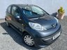 USED 2008 PEUGEOT 107 1.0 12V Urban Move Hatchback 3dr Petrol Manual Euro 4 (68 ps) PART EXCHANGE WELCOME