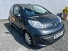 USED 2008 PEUGEOT 107 1.0 12V Urban Move Hatchback 3dr Petrol Manual Euro 4 (68 ps) PART EXCHANGE WELCOME