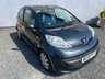 USED 2008 PEUGEOT 107 1.0 12V Urban Move Hatchback 3dr Petrol Manual Euro 4 (68 ps) PART EXCHANGE WELCOME