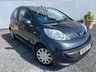 USED 2008 PEUGEOT 107 1.0 12V Urban Move Hatchback 3dr Petrol Manual Euro 4 (68 ps) PART EXCHANGE WELCOME