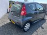 USED 2008 PEUGEOT 107 1.0 12V Urban Move Hatchback 3dr Petrol Manual Euro 4 (68 ps) PART EXCHANGE WELCOME