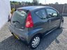 USED 2008 PEUGEOT 107 1.0 12V Urban Move Hatchback 3dr Petrol Manual Euro 4 (68 ps) PART EXCHANGE WELCOME