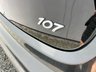 USED 2008 PEUGEOT 107 1.0 12V Urban Move Hatchback 3dr Petrol Manual Euro 4 (68 ps) PART EXCHANGE WELCOME