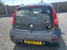 USED 2008 PEUGEOT 107 1.0 12V Urban Move Hatchback 3dr Petrol Manual Euro 4 (68 ps) PART EXCHANGE WELCOME